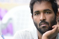 Erra Bassu Movie Pressmeet